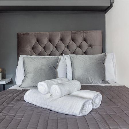 Host & Stay - New Street Accommodation Worcester Buitenkant foto