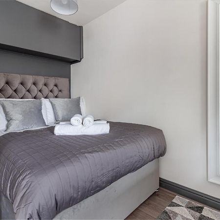 Host & Stay - New Street Accommodation Worcester Buitenkant foto