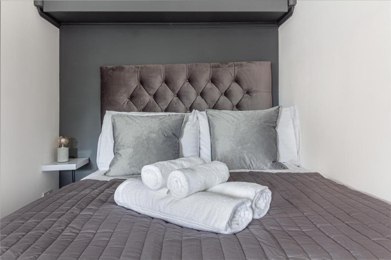 Host & Stay - New Street Accommodation Worcester Buitenkant foto