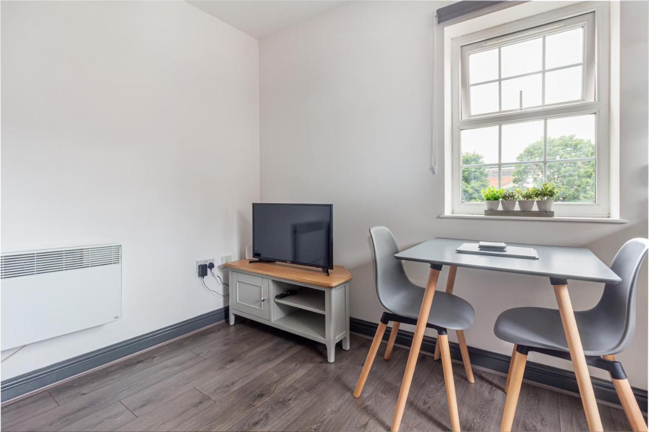 Host & Stay - New Street Accommodation Worcester Buitenkant foto