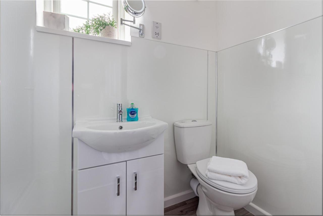 Host & Stay - New Street Accommodation Worcester Buitenkant foto